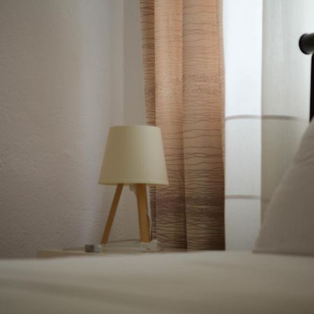 Apartment Jani Саранде Екстериор снимка