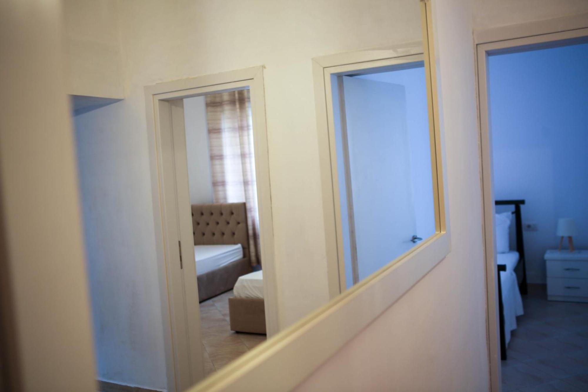 Apartment Jani Саранде Екстериор снимка
